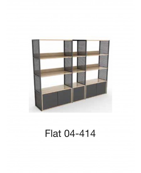 Flat 04-414