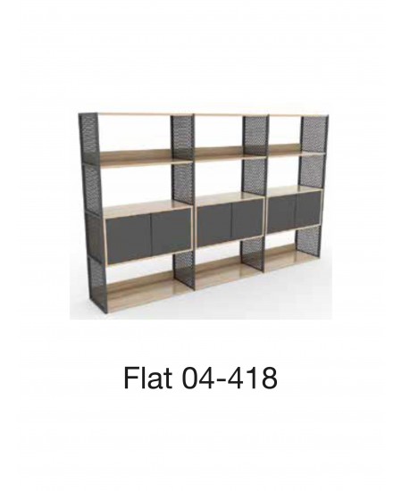 Flat 04-418