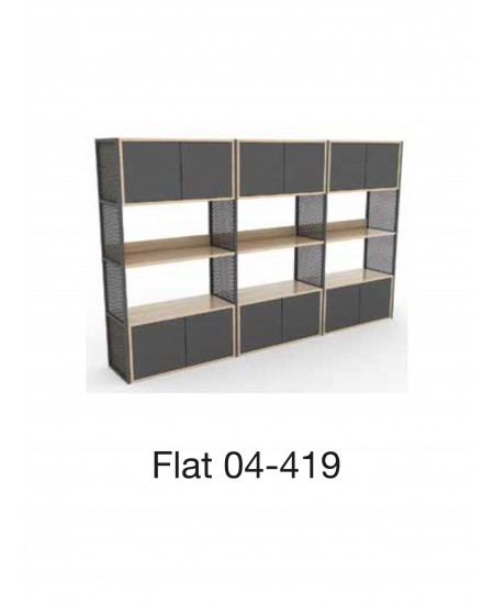 Flat 04-419