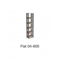 Flat 04-600