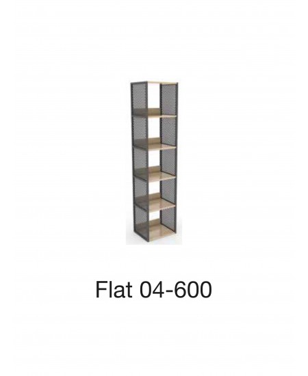 Flat 04-600