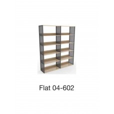 Flat 04-602