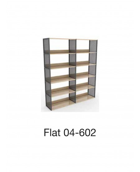 Flat 04-602