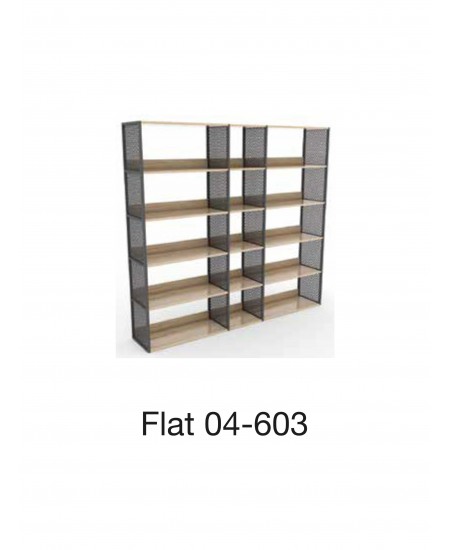 Flat 04-603