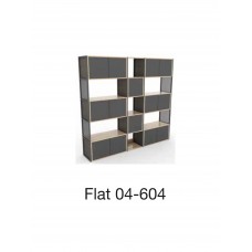 Flat 04-604
