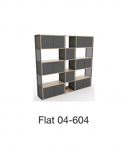 Flat 04-604