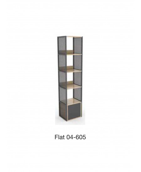 Flat 04-605
