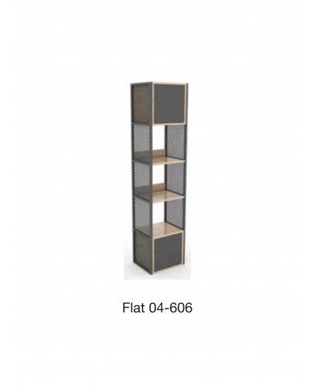 Flat 04-606