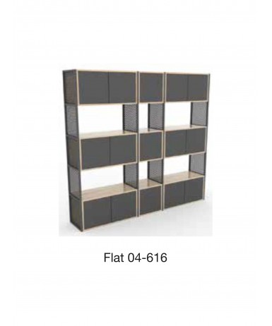 Flat 04-616