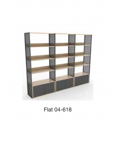 Flat 04-618