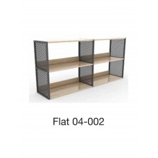 Flat