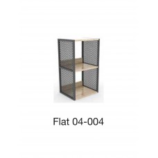 Flat 04-004