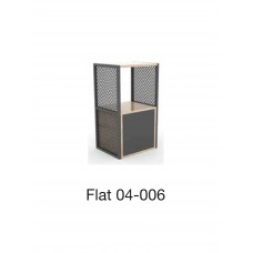 Flat 04-006