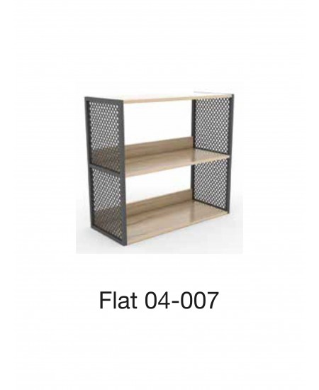 Flat 04-007