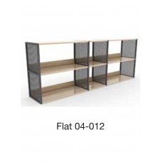 Flat 04-012