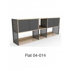 Flat 04-014