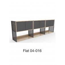 Flat 04-016