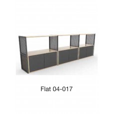 Flat 04-017
