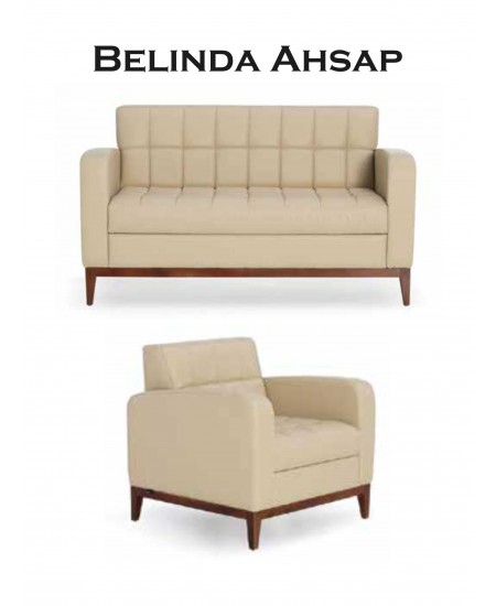 Belinda Ahşap