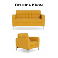 Belinda Krom