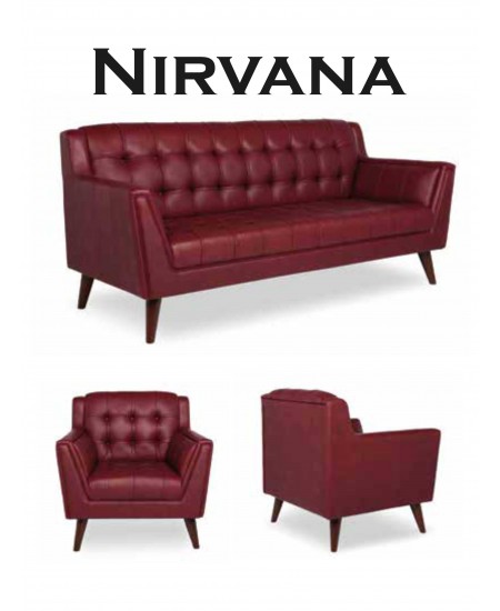 Nirvana