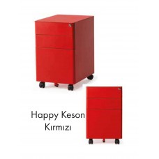 Happy Keson Kırmızı