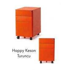 Happy Keson Turuncu