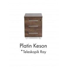 Platin Keson