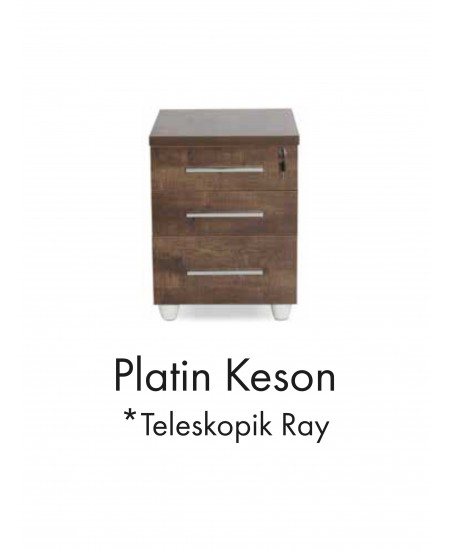 Platin Keson