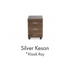 Silver Keson
