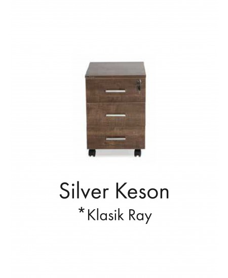 Silver Keson