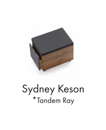 Sydney Keson