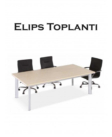 Elips Toplantı