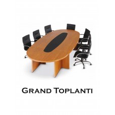 Grand Toplantı