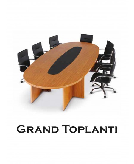 Grand Toplantı