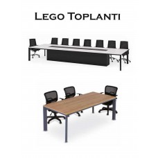 Lego Toplantı