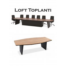 Loft Toplantı