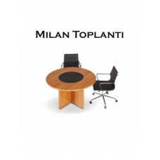 Milan Toplantı