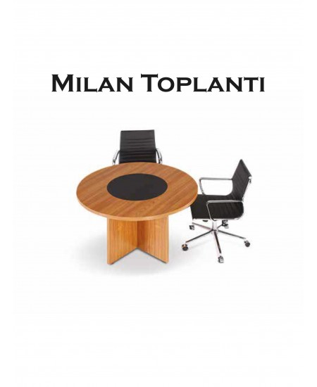 Milan Toplantı