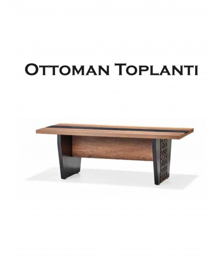 Ottoman Toplantı
