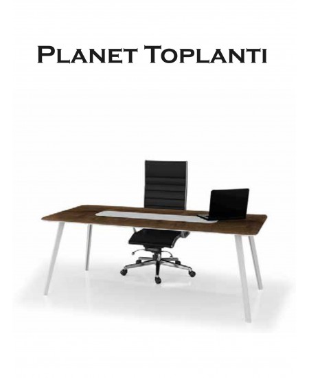 Planet Toplantı