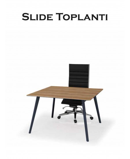 Slide Toplantı