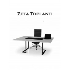 Zeta Toplantı