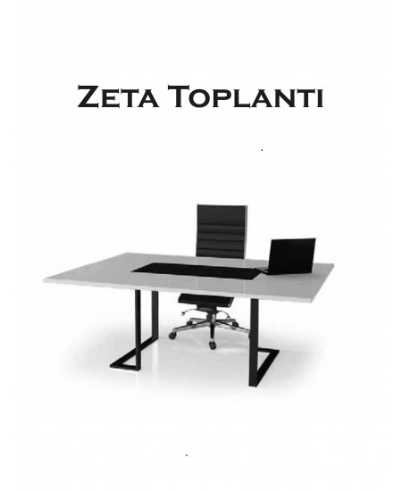 Zeta Toplantı