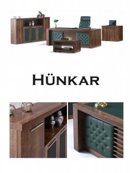 Hünkar