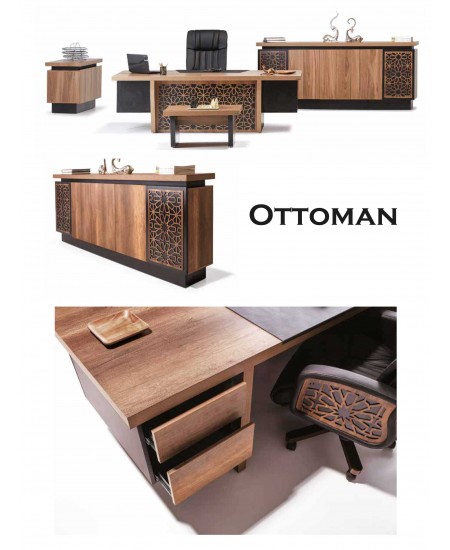 Ottoman