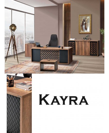 Kayra